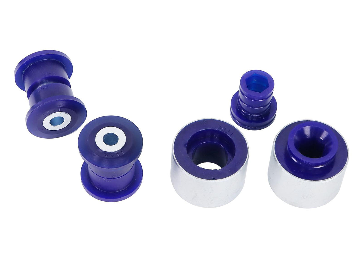 SuperPro Complete Front Control Arm Bush Kit
