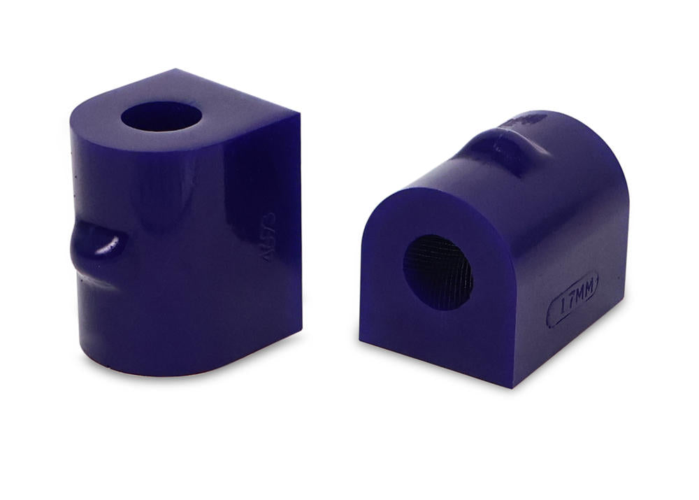 SuperPro Sway Bar Mount Bush Kit