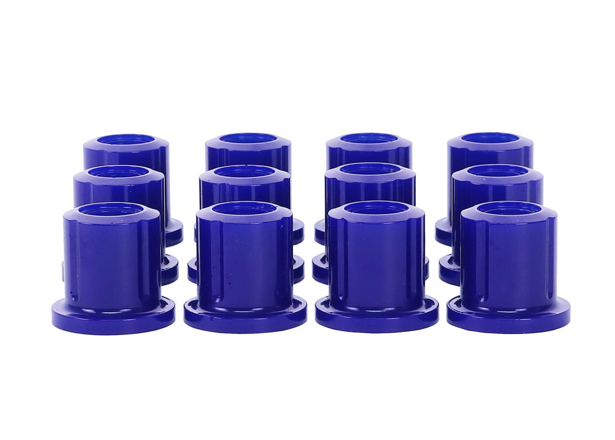 SuperPro Leaf Spring Bush Kit