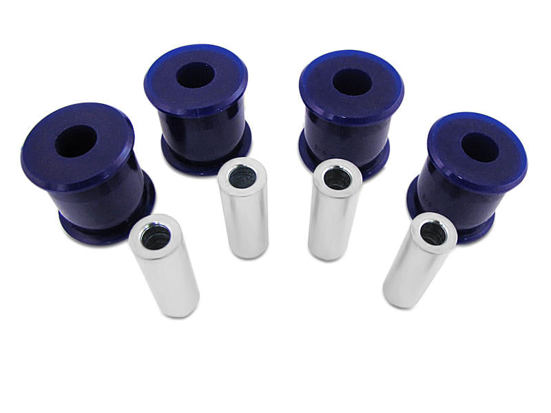 SuperPro Front Arm Upper Bushes