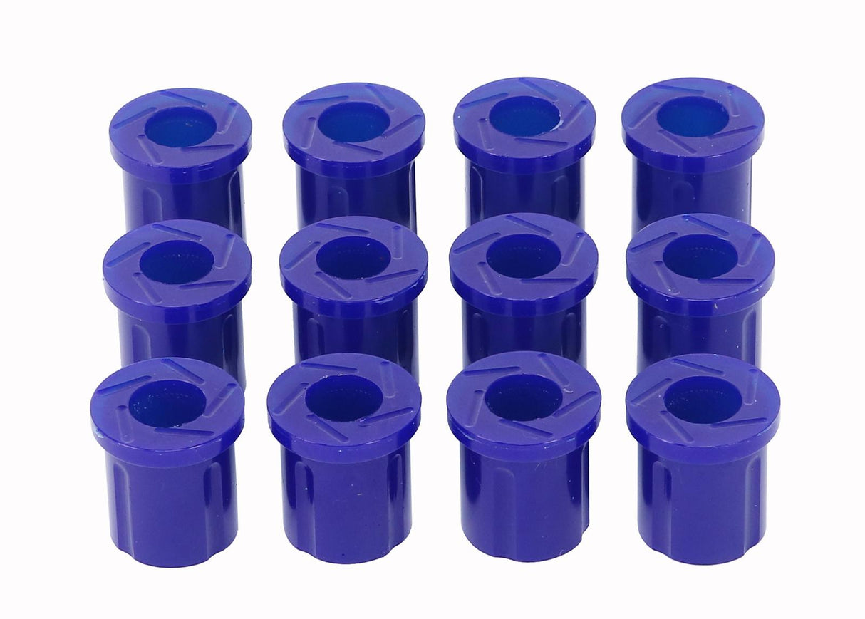 SuperPro Leaf Spring Bush Kit