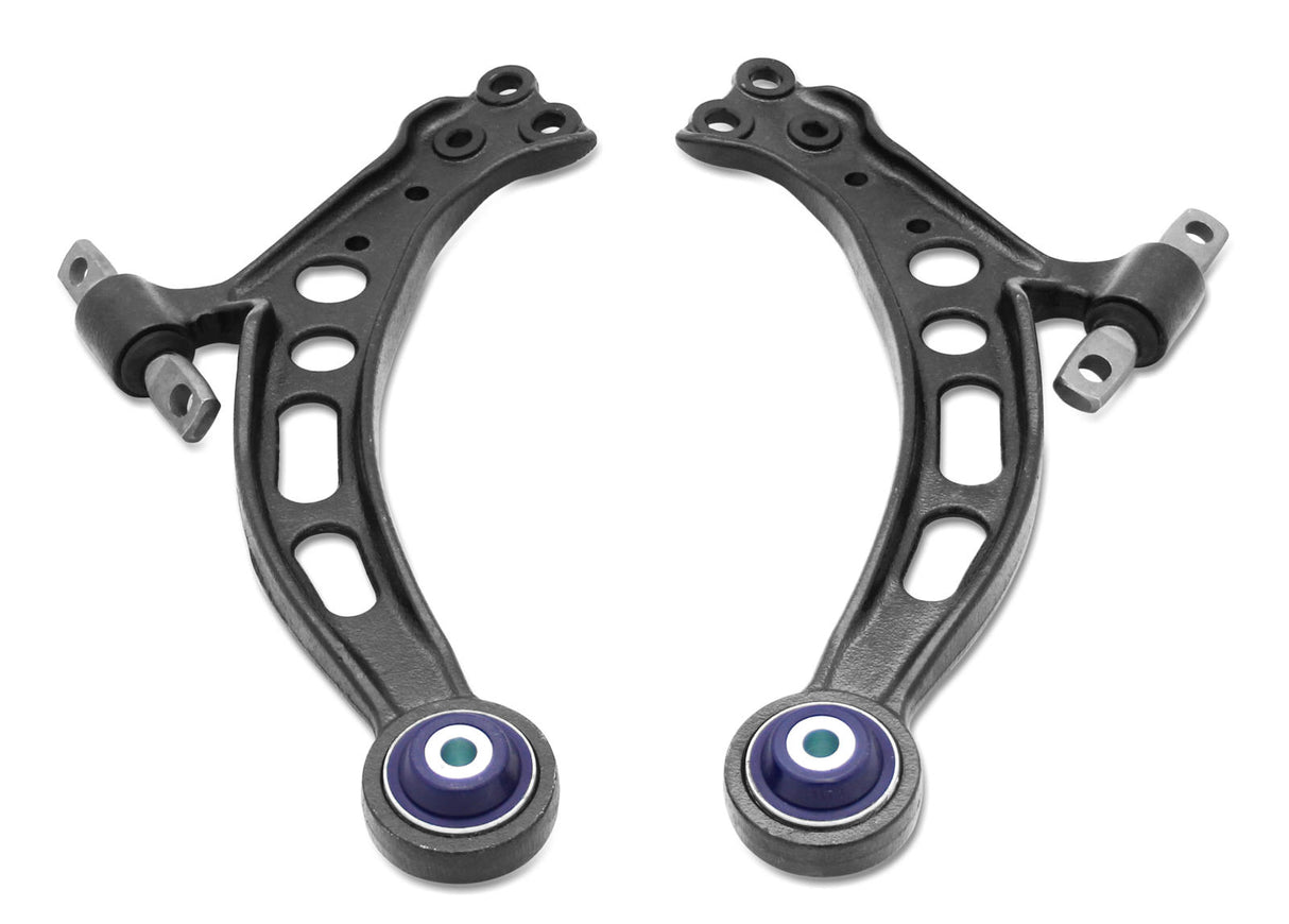 SuperPro Front Lower Control Arm Kit