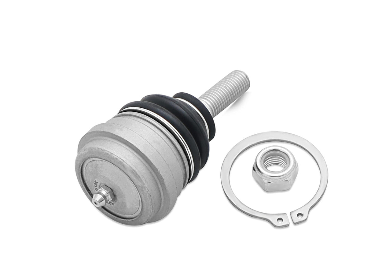 SuperPro Single Replacement Ball Joint for Front Upper Fixed Offset Control Arm TRC6630