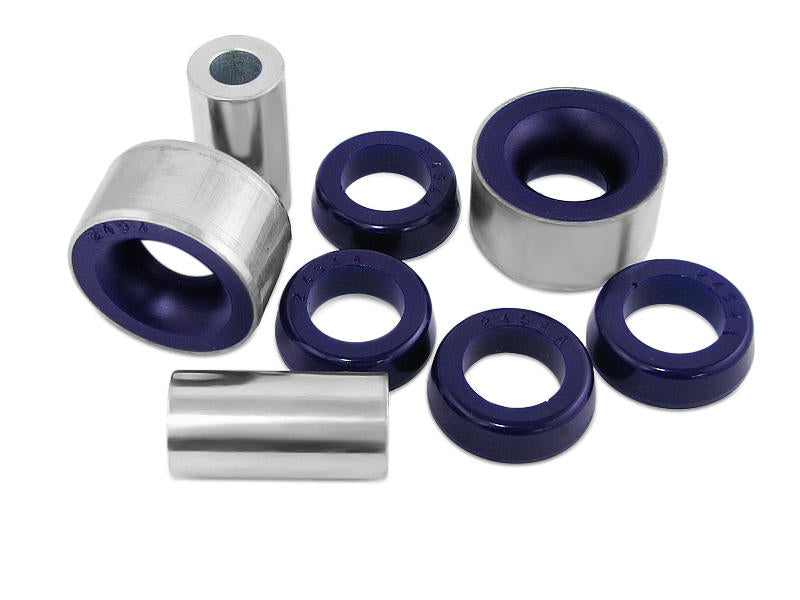 SuperPro Control Arm Lower-Rear Bush Kit