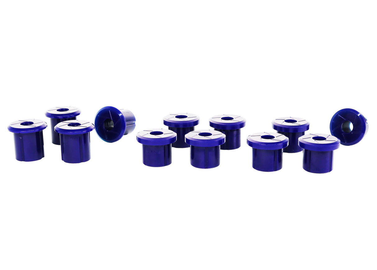 SuperPro Leaf Spring Bush Kit