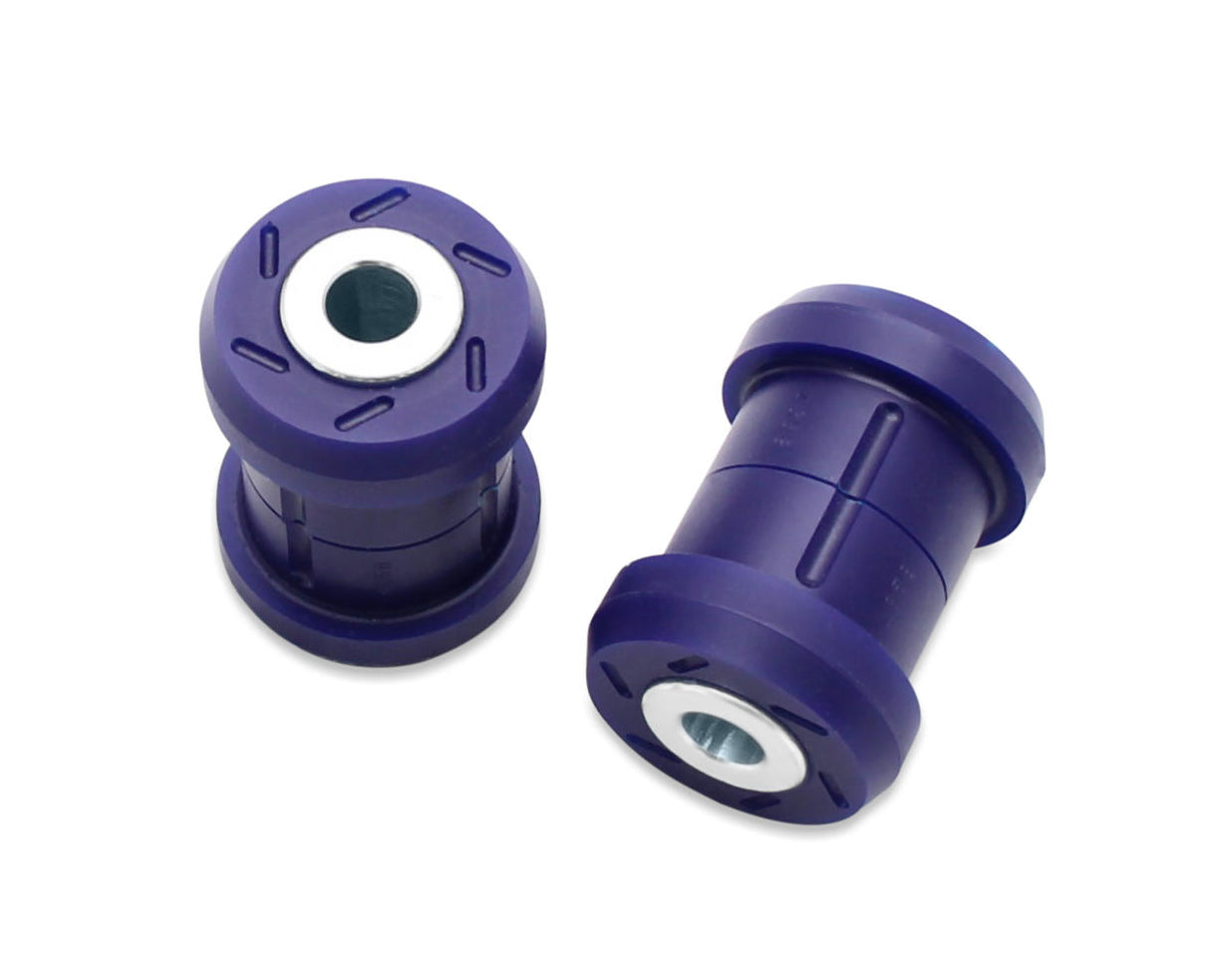 SuperPro Front Control Arm Lower Inner Front Bush Kit