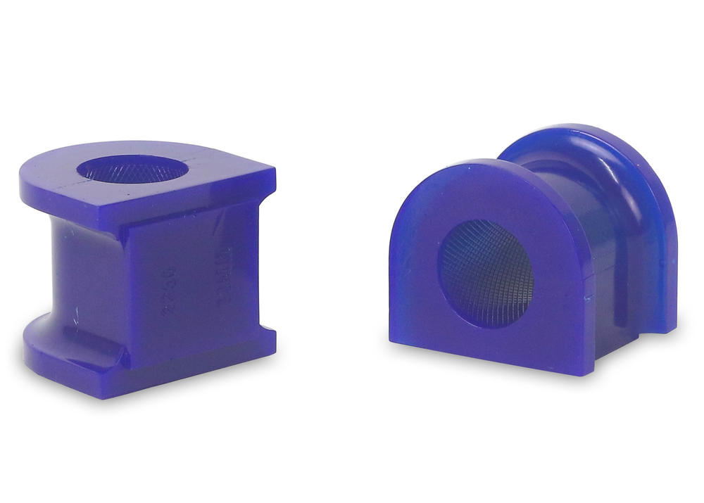 SuperPro Front Sway Bar Mount Bush Kit 22mm ID