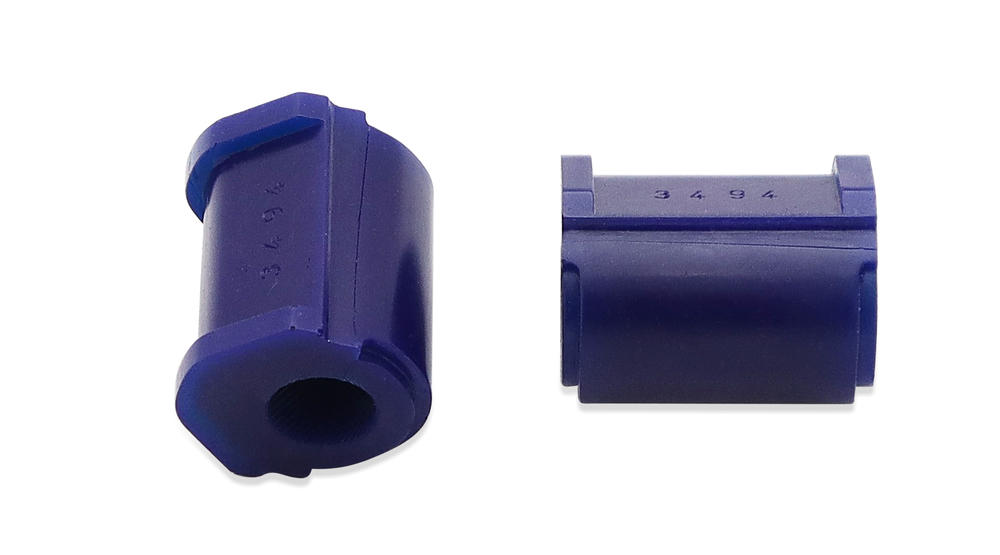 SuperPro Sway Bar Mount Bush Kit