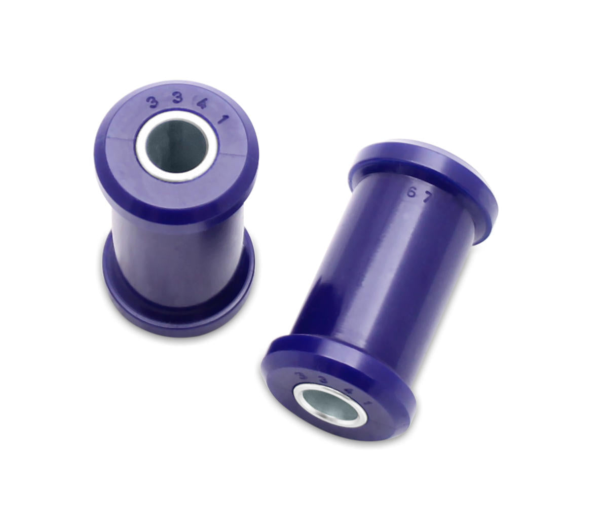 SuperPro Front Control Arm Lower Inner Front Bush Kit