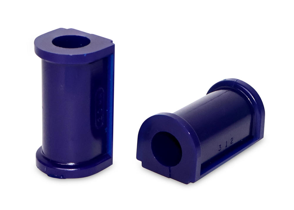 SuperPro Sway Bar Mount Bush Kit