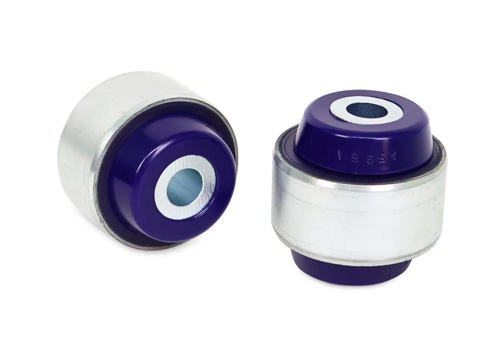 SuperPro Control Arm Lower-Inner Rear Bush Kit