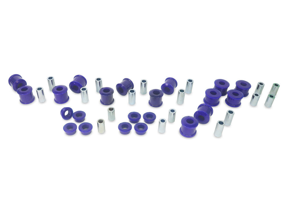 SuperPro Radius Arms & Panhard Rods Bush Kit