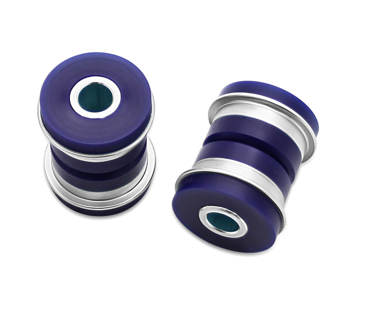 SuperPro Front Control Arm Lower Front Bush Kit