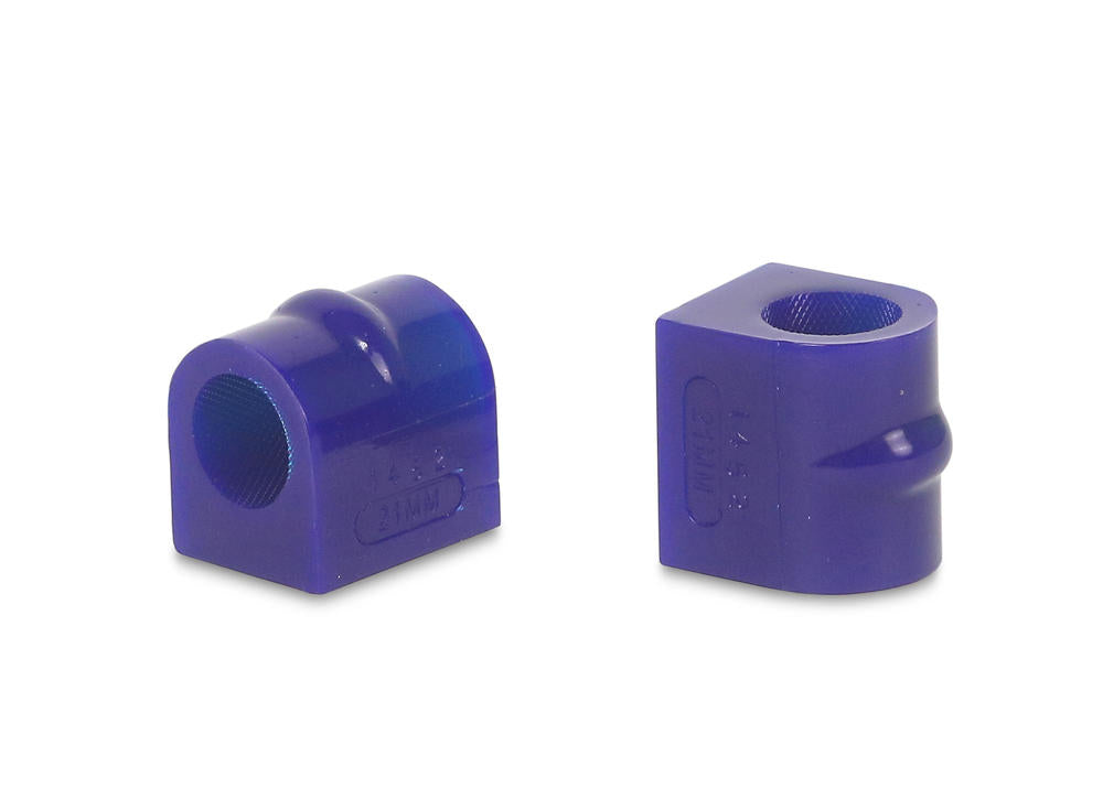 SuperPro Sway Bar Mount Bush Kit