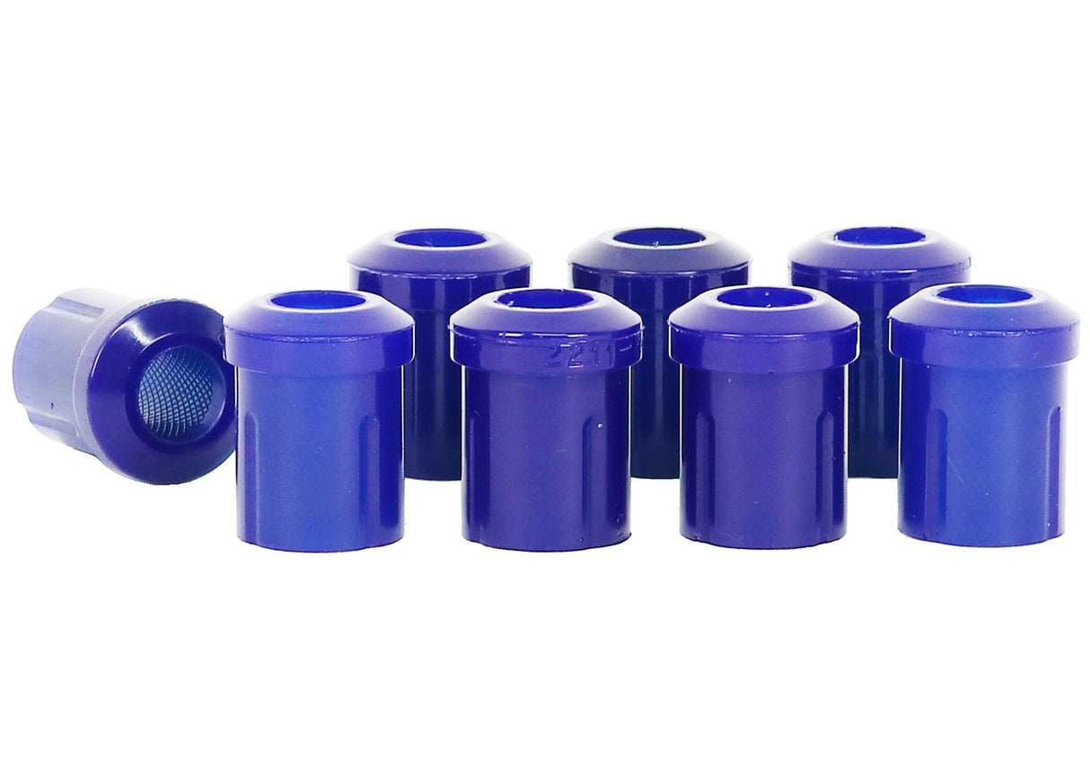 SuperPro Spring Rear Bush Kit All