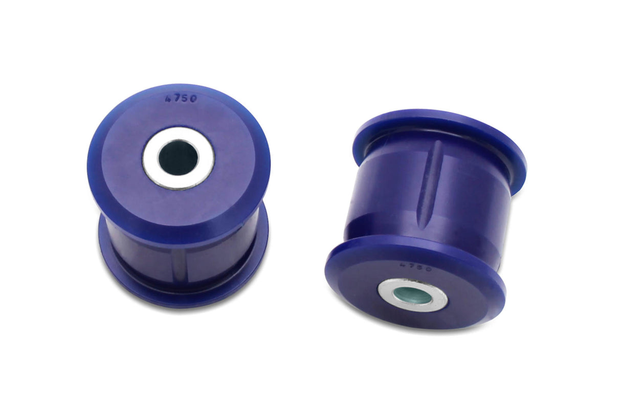 SuperPro Rear Trailing Arm Lower-Front Bush Kit