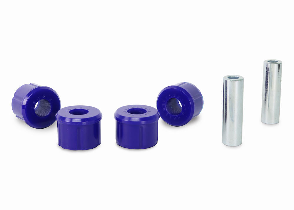 SuperPro Trailing Arm Lower-Rear Bush Kit
