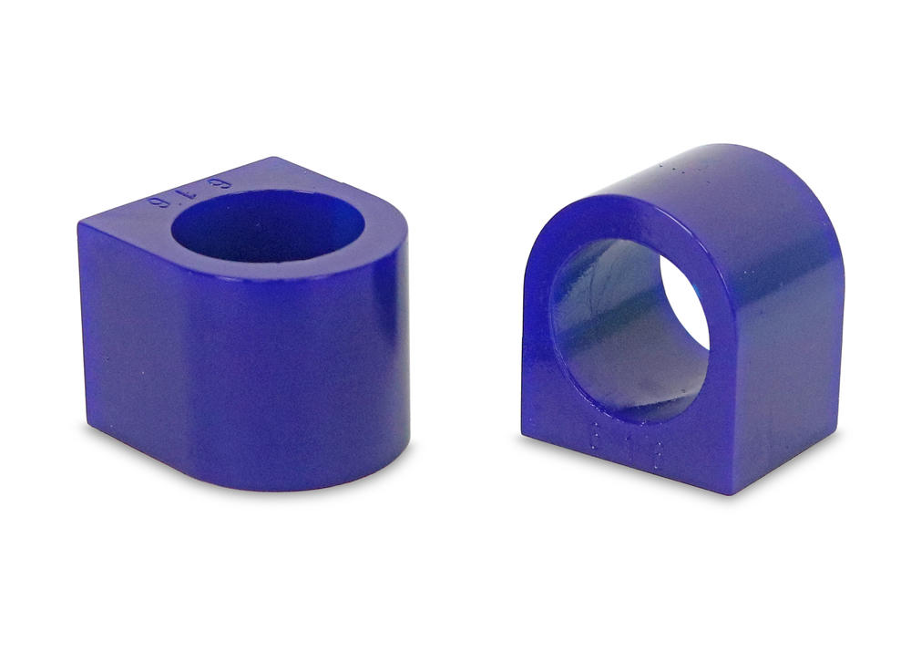 SuperPro Front Sway Bar Mount Bush Kit