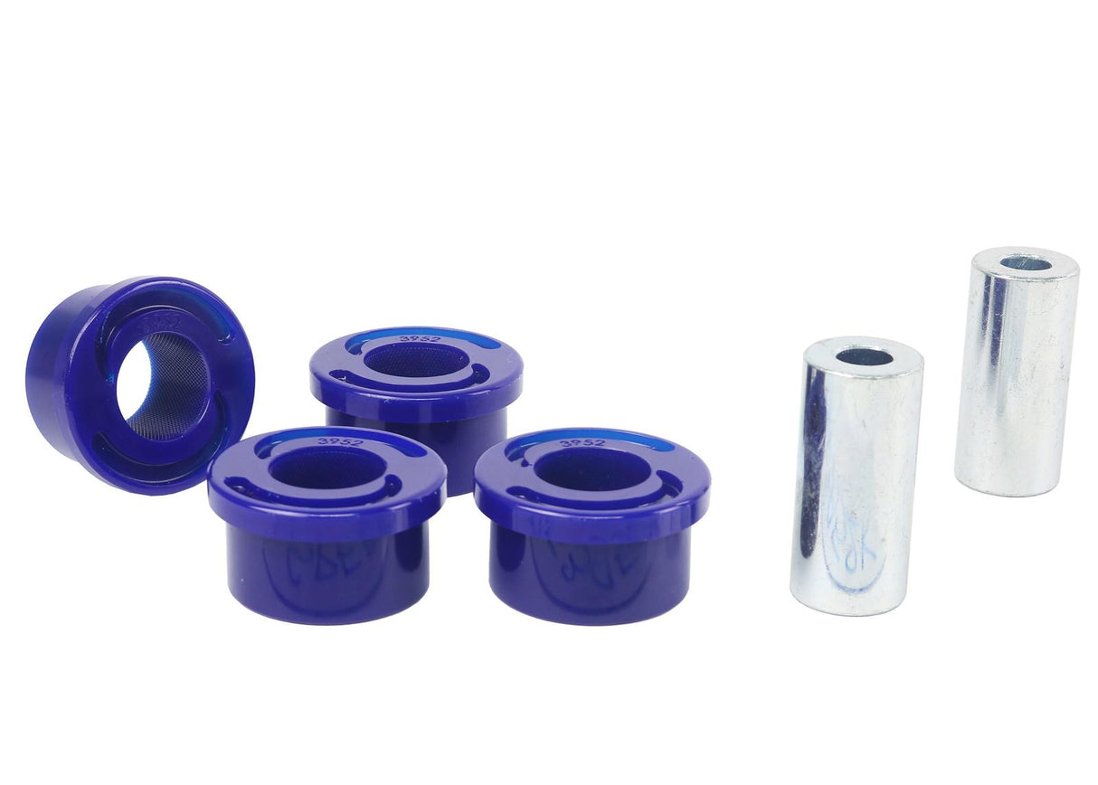 SuperPro Rear Control Arm Lower Inner Bush Kit