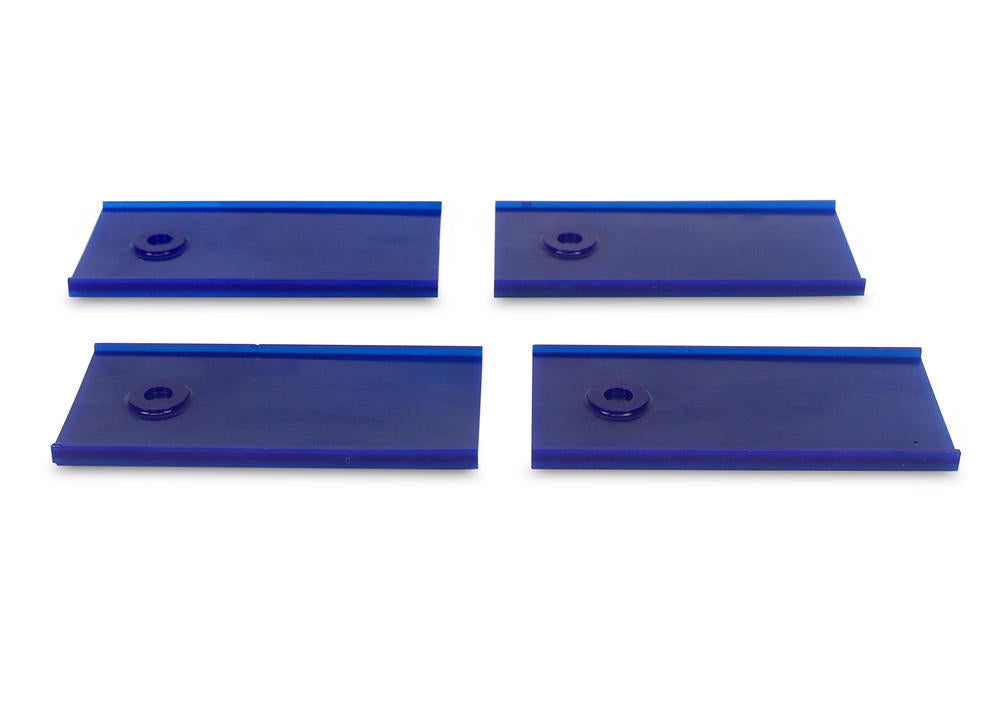 SuperPro Spring Slipper Pad Bush Kit
