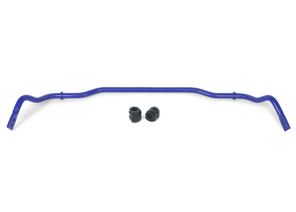 SuperPro 24mm 2 Point Adjustable Roll Control Front Sway Bar