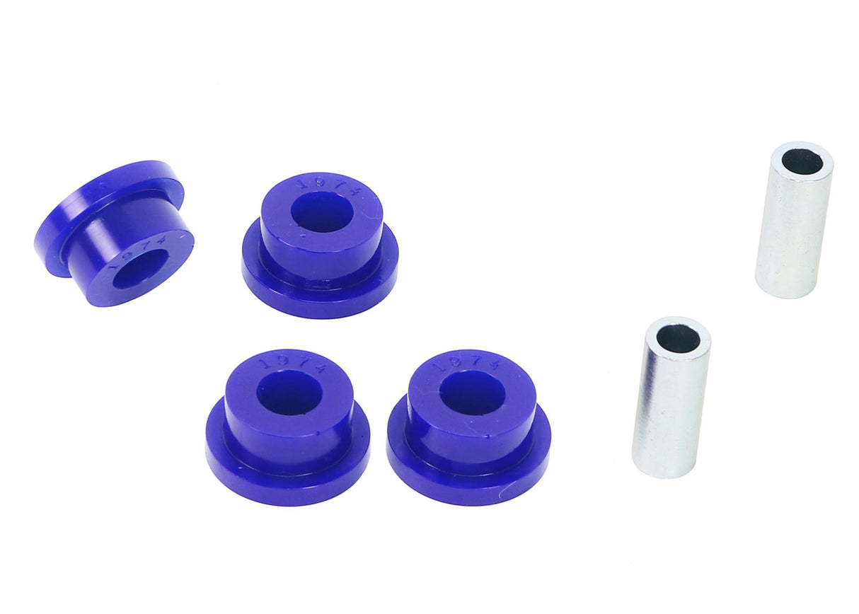 SuperPro Control Arm Upper-Inner Rear Bush Kit