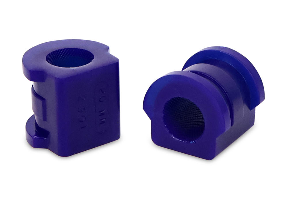 SuperPro Sway Bar Mount Bush Kit