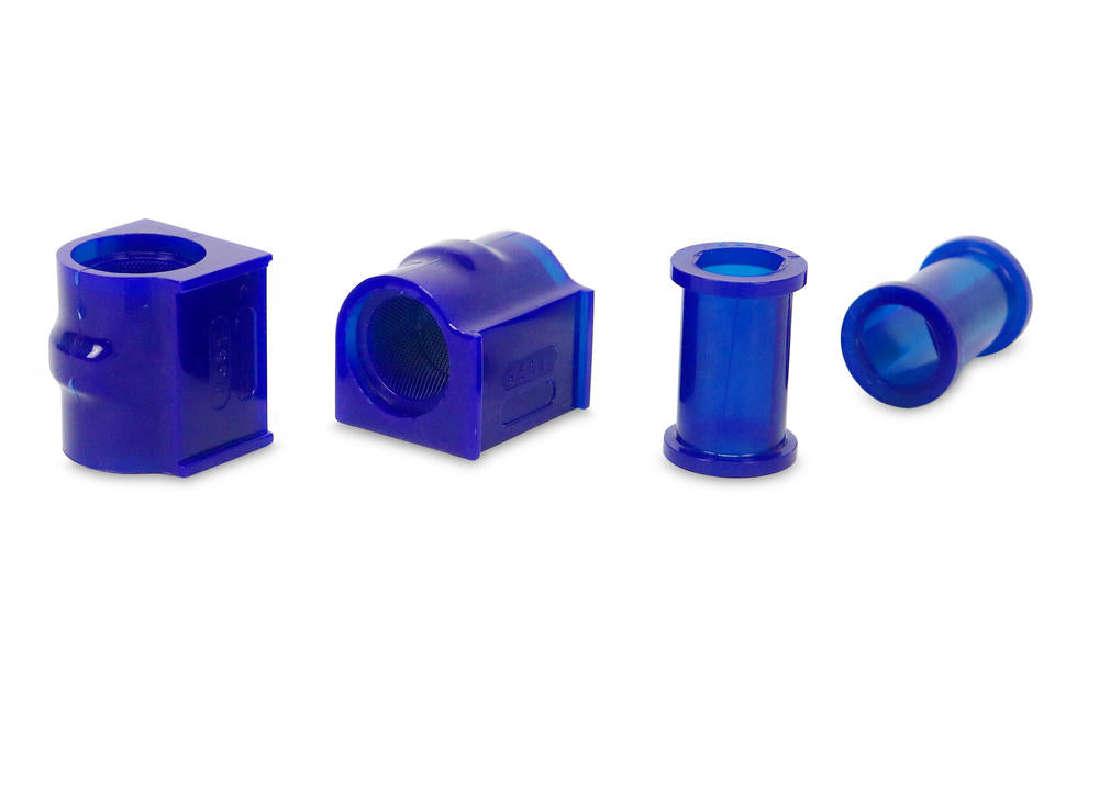 SuperPro Front Sway Bar Mount Bush Kit 21mm ID
