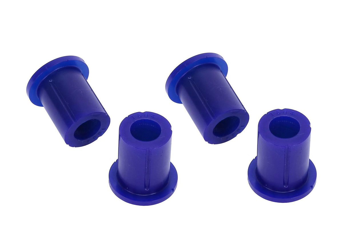 SuperPro Leaf Spring Bush Kit