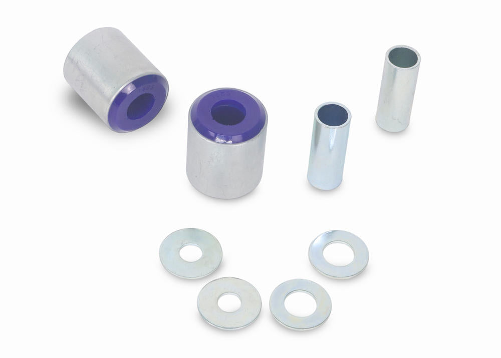SuperPro Control Arm Lower-Rear Bush Kit