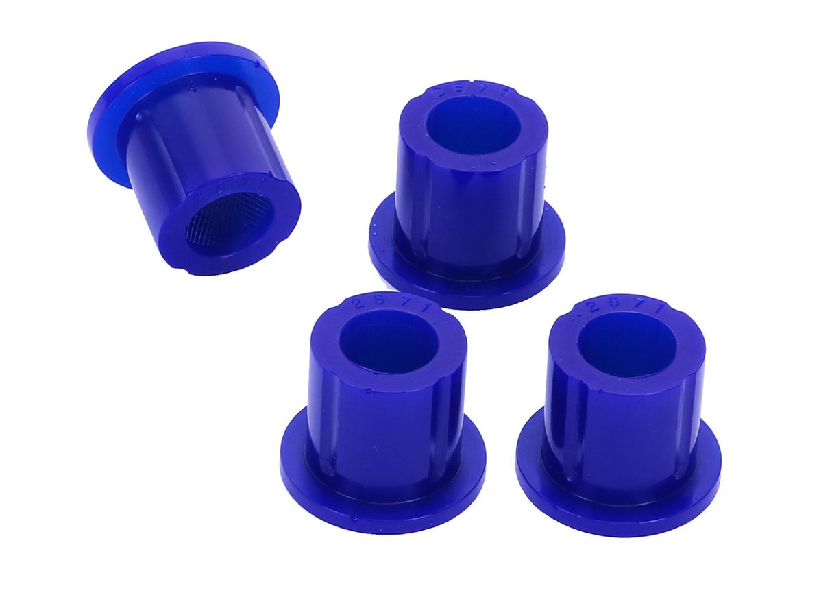 SuperPro Rear Spring Rear Eye Bush Kit
