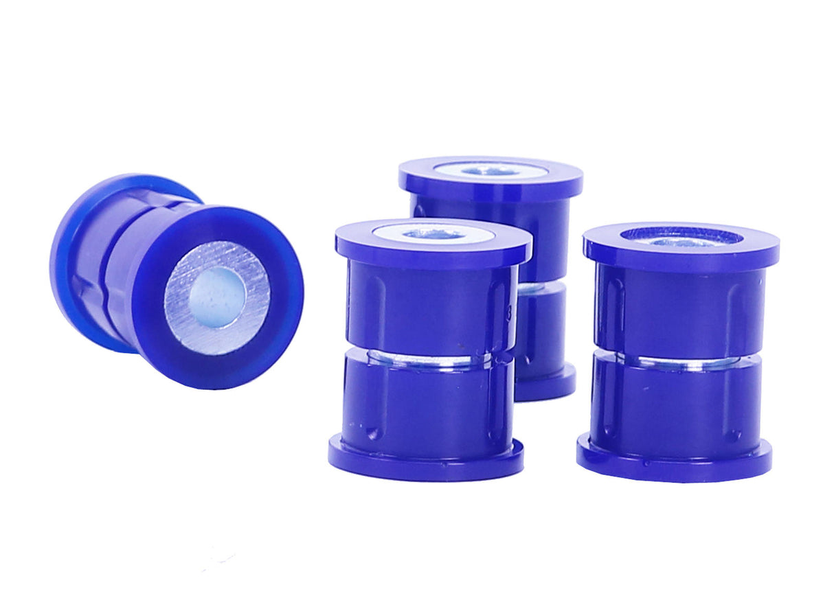 SuperPro Control Arm Upper-Inner Bush Kit