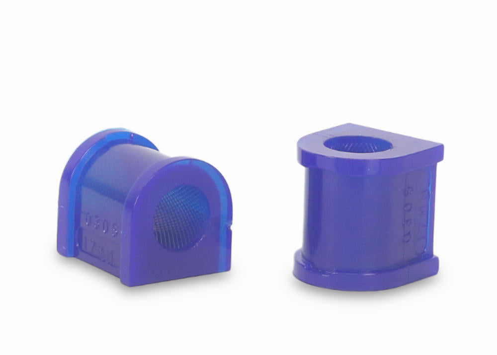SuperPro Sway Bar Mount Bush Kit