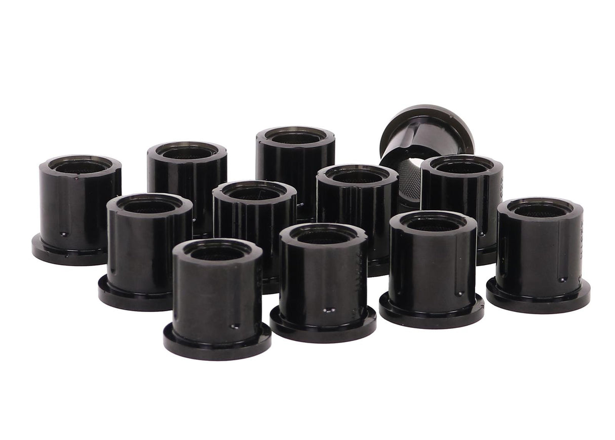 SuperPro Leaf Spring Bush Kit