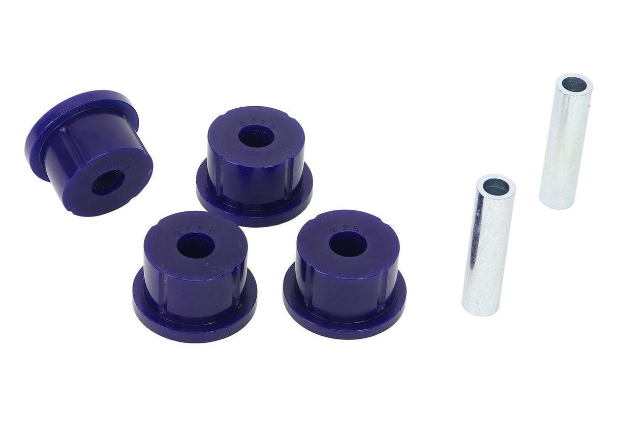 SuperPro Spring Front Eye Bush Kit
