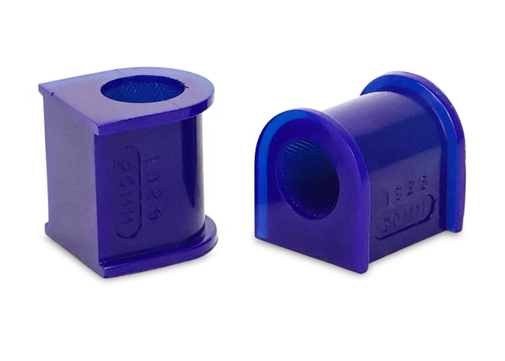 SuperPro Sway Bar Mount Bush Kit