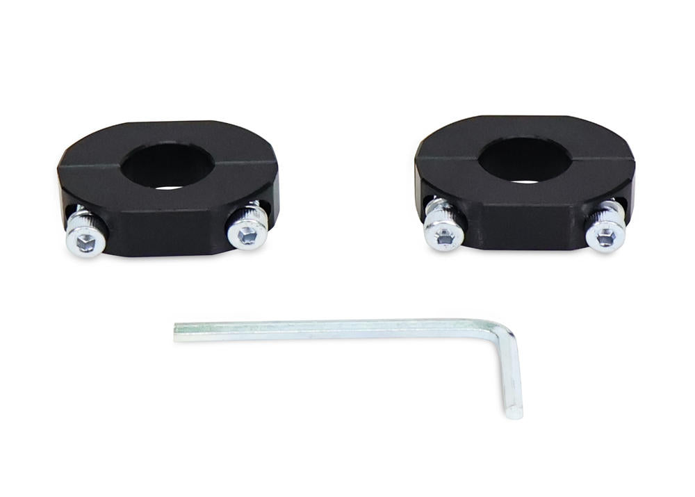 SuperPro Sway Bar Lateral Lock - Kit 16mm - Universal Applications