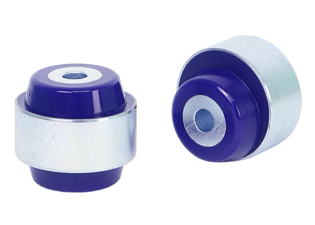 SuperPro Front Control Arm Lower Inner Rear Bush Kit - Single Offset