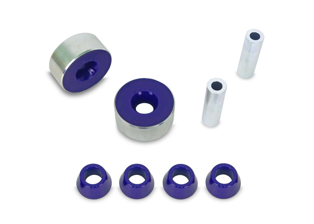 SuperPro Control Arm Lower-Rear Bush Kit