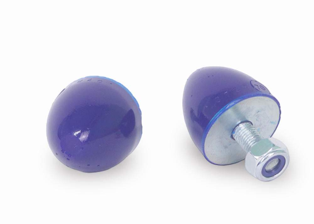 SuperPro Bushing Kit