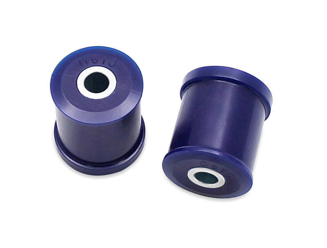 SuperPro Rear Trailing Arm Lower Bush Kit