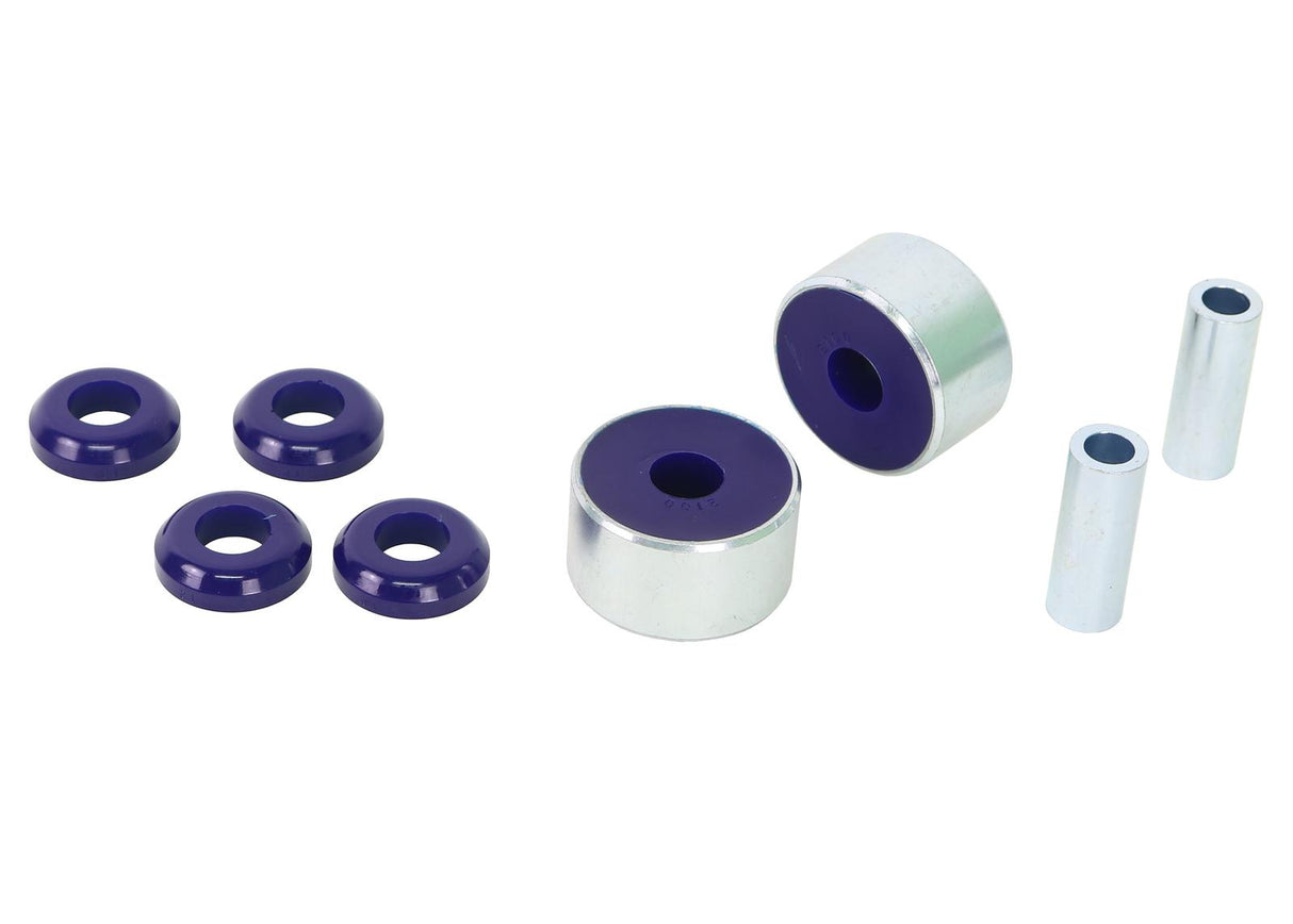 SuperPro Front Control Arm Lower Standard Replacement Bush Kit
