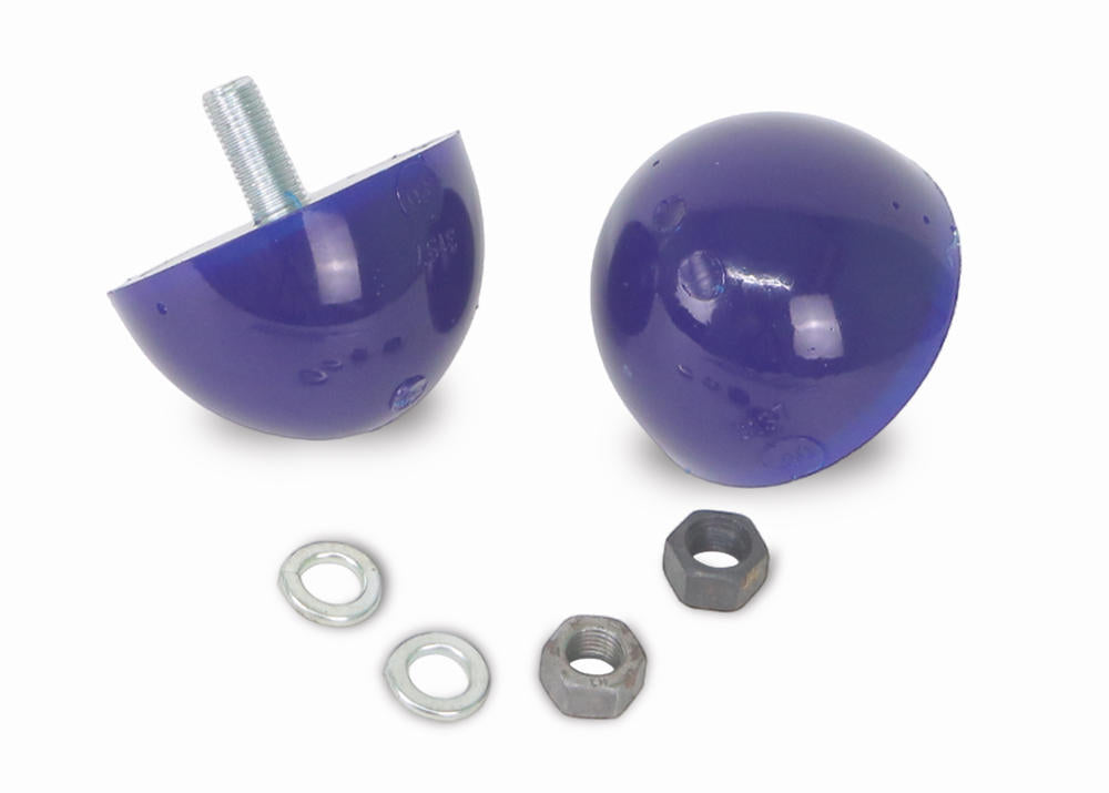 SuperPro Universal Bump Stop Kit