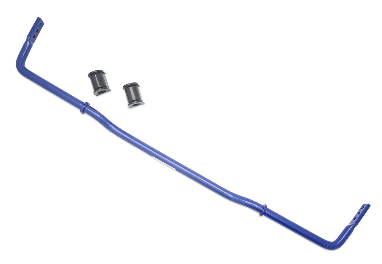 SuperPro 24mm 3 Point Adjustable Rear Sway Bar