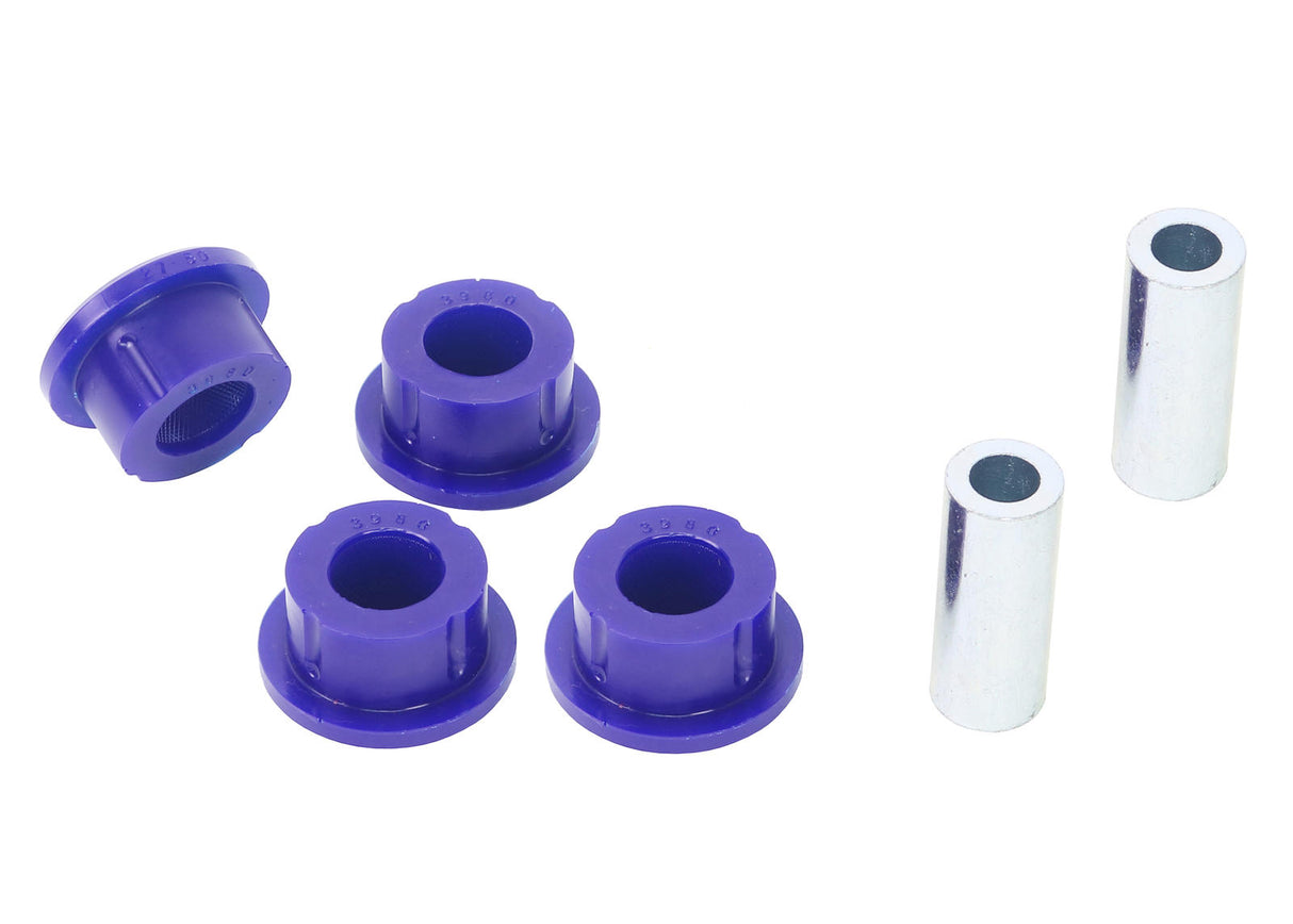 SuperPro Control Arm Lower-Rear Bush Kit