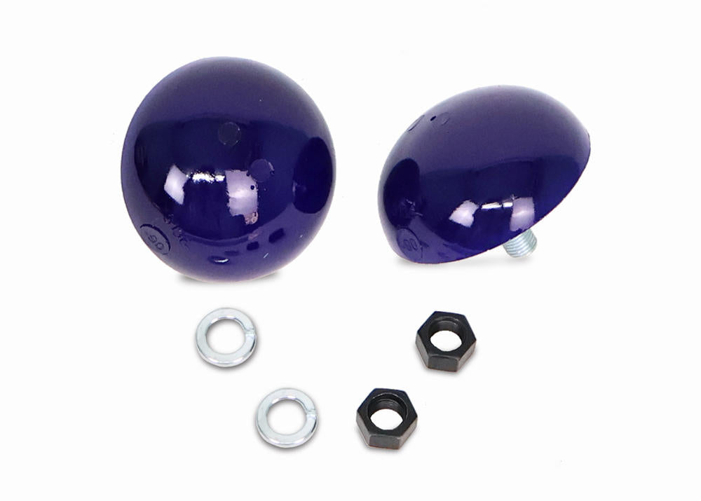 SuperPro Universal Bump Stop Kit