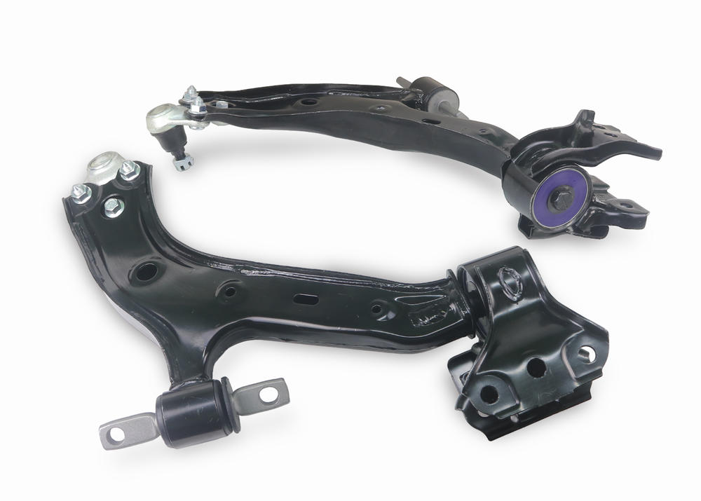 SuperPro Front Lower Control Arm Kit