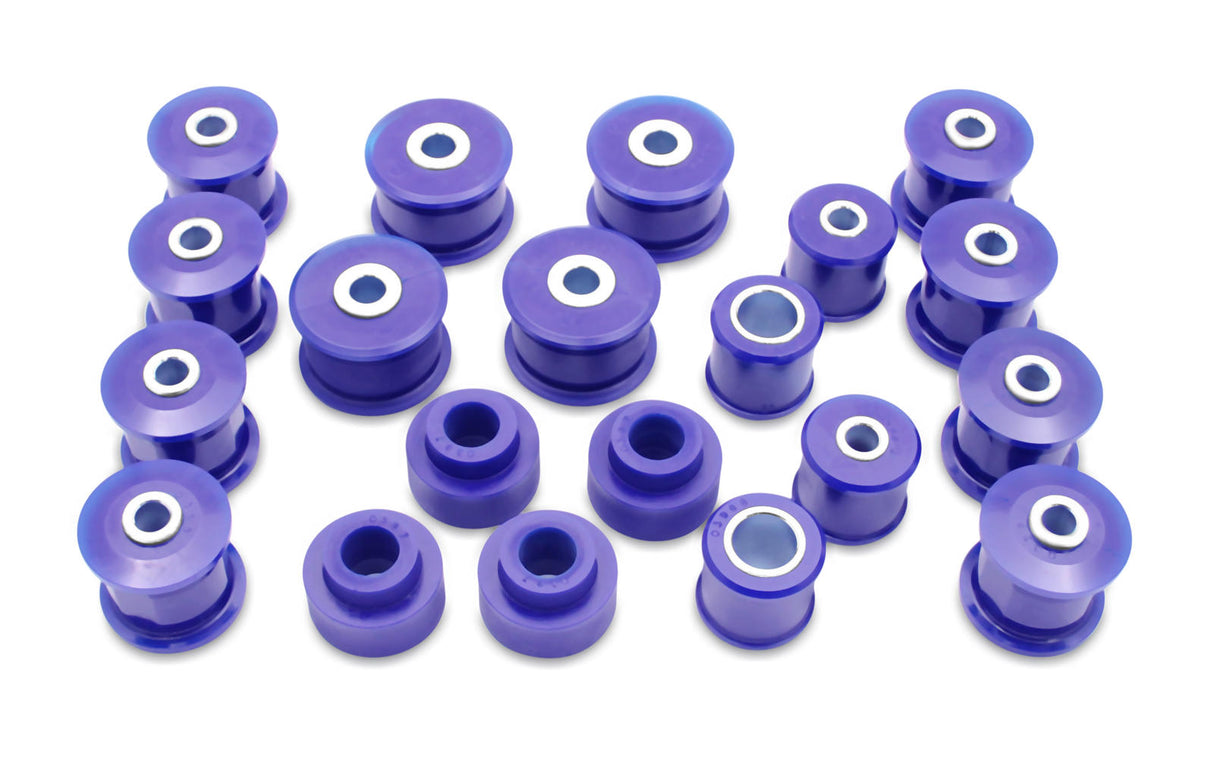 SuperPro Radius Arms & Panhard Rods Bush Kit