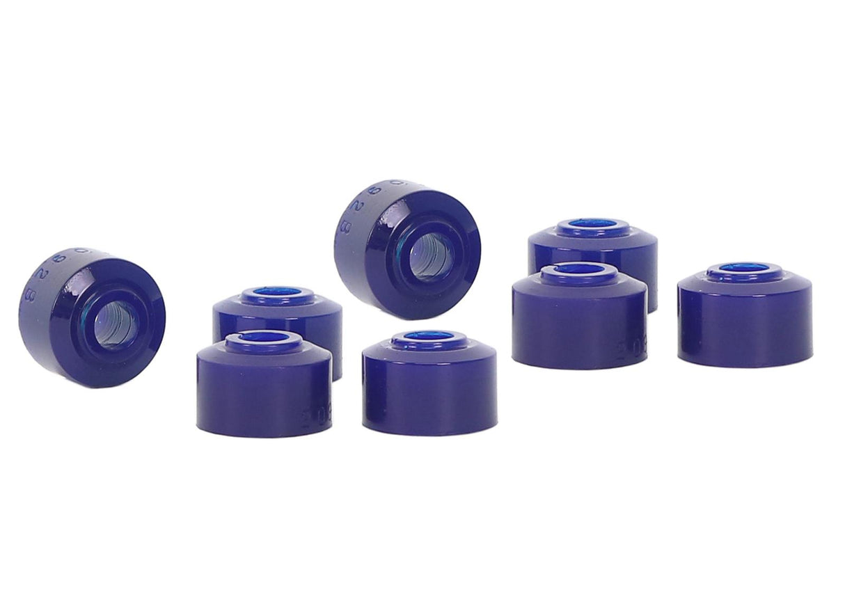 SuperPro Sway Bar Link or Shock Absorber Bushes