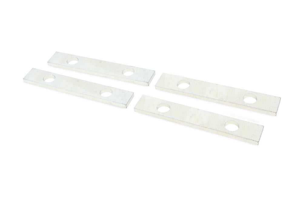 SuperPro Fish Plate Spacer Kit (6mm)